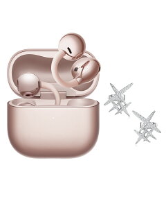 �y�G���g���[��3�{P&�V�����Z�[�����T�t��&10%OFF�z�y�V1�� ���C�����X�C���z�� HUAWEI FreeClip 2 �t���[�N���b�v�c�[ �I�[�v���C���[ 2026�ŐVBluetooth 6.0 �K���^���X�j���O�̌� �N���A�Ȓʘb�̌� 38