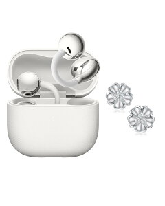 �y�G���g���[��5�{P&���T�t��&10%OFF�z�y�V1�� ���C�����X�C���z�� HUAWEI FreeClip 2 �t���[�N���b�v �c�[ �I�[�v���C���[ 2026�ŐVBluetooth 6.0 �K���^���X�j���O�̌� �N���A�Ȓʘb�̌� 38���ԍĐ� P57