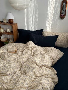 新品【送料無料】新生活 寝具カバーセット 4点セット 3点セット シングル セミダブル 綿100% 通気性 柔らかい 掛け布団カバーフラットシーツ ボックスシーツ 枕カバー 布団カバーセット速乾