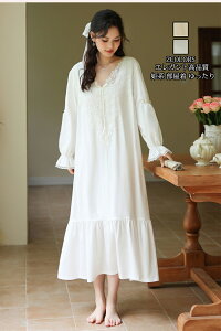 送料無料 大人気 パジャマ 姫系 韓国風 セクシー 女性 春夏 レディース 寝間着 寝巻き ランジェリー 少女 おしゃれ ロマンティック部屋着 ゆったり寝巻き ナイトウエア レディース 姫系 ネグ