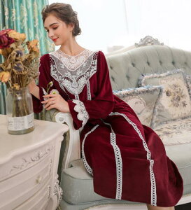 ガウン ルームウェア レディースの人気商品 通販 価格比較 価格 Com