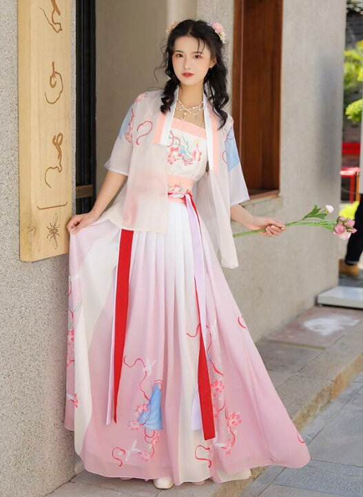 楽天市場】レディース チャイナ服 結婚式 中華服 漢服 フォーマル 