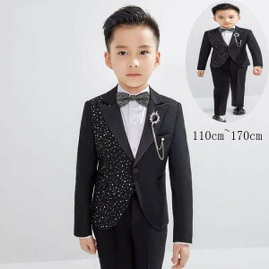 男児スーツセット 男の子 ベビー 上下セット フォーマルスーツ 子供 花婿の介添え 子どもスーツ 男の子スーツ パーティー 礼服 入園式スーツ 結婚式 キッズスーツ 韓国風 七五三 お受験 発