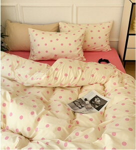 新品 送料無料 新生活 寝具カバーセット 4点セット 3点セットシングル セミダブル 綿100% 通気性 柔らかい 掛け布団カバーフラットシーツ ボックスシーツ 枕カバー 布団カバーセット速乾 防