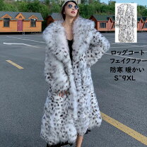 楽天市場】ロングコート（柄ヒョウ・レオパード）の通販