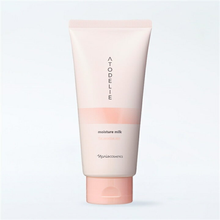 楽天市場】アトデリエ モイスチャー ミルク 160ml 敏感肌用全身乳液 