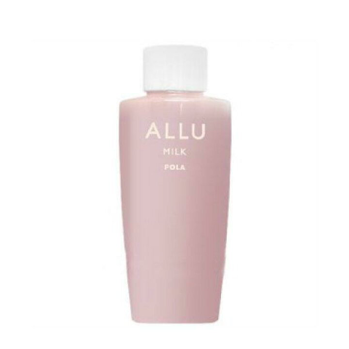 楽天市場】ポーラ アリュー ミルク 80ml リフィル ミルク 乳液 : カイウン