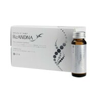 リアンディーナ フォルテ 50mL×10本