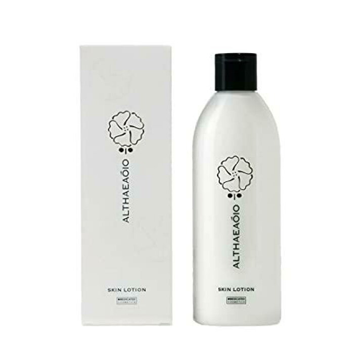 楽天市場】エルテオ スキンローション 薬用化粧水 300mL [レフィル 