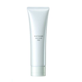ポーラ　ホワイティシモ 　薬用ウォッシュ 　クリア 120g
