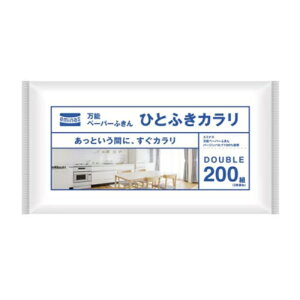 yP[X̔z\y[p[ӂЂƂӂJ 200g(2d) 30pbNZbg