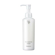 マジェスタ Wクレンジング セラム クレンジング 洗顔料 180mL