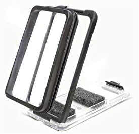 【P5倍】 ラムマウント iPhone 5 5c 5s 専用 防水 ケース アクアボックス Pro 20 i5 ストラップ 付属 RAM-HOL-AQ7-2-I5LU RAM MOUNTS iPhone5 誕生日 父の日 梅雨