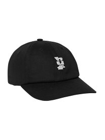 HUF SET MEGABLAST 6 PANEL CV HAT / HUF ハフ キャップ HUF ハフ 帽子 キャップ ブルー ブラック【送料無料】[Rakuten Fashion]