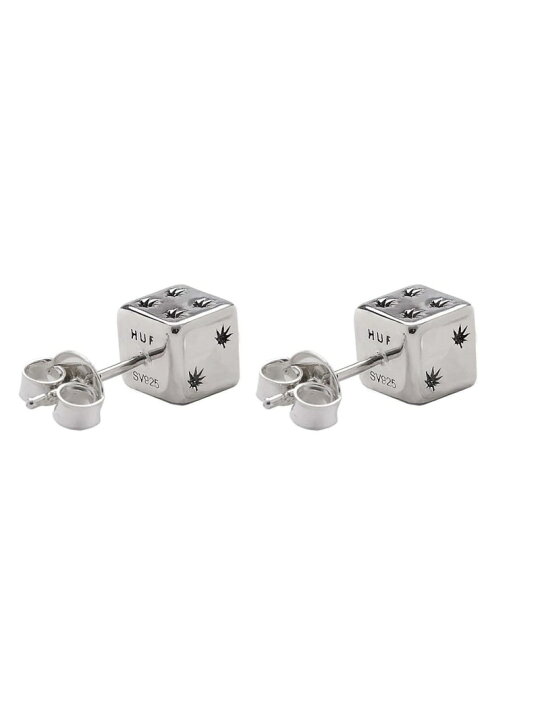 楽天市場】PLANTLIFE FUZZY DICE PIERCE HUF ハフ HUF ハフ  