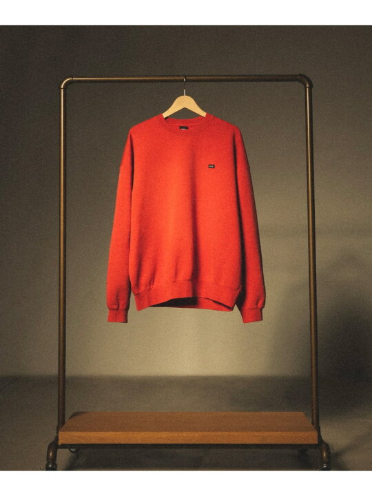 楽天市場】CLASSIC FLEECE CREW / HUF ハフ スウェット HUF ハフ 