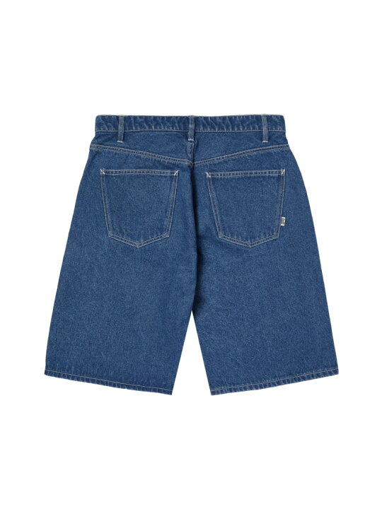 楽天市場】CROMER SHORT / HUF ハフ ショーツ ハーフパンツ デニム HUF 