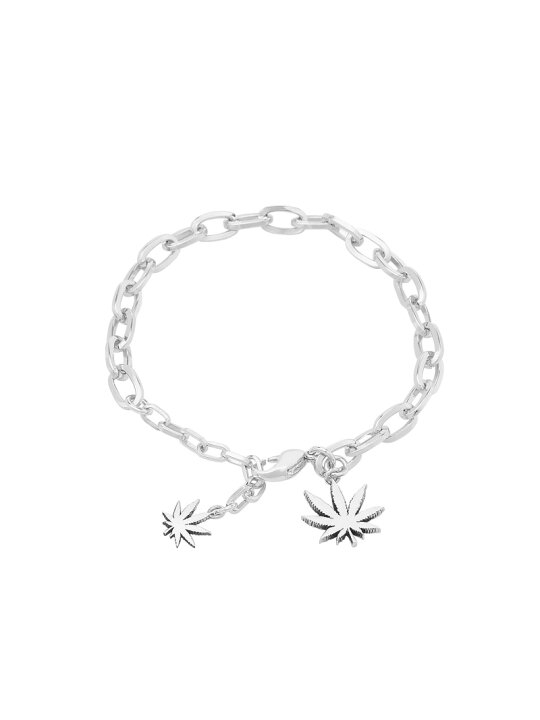 楽天市場】PLANTLIFE BRACELET HUF ハフ ブレスレット HUF ハフ 