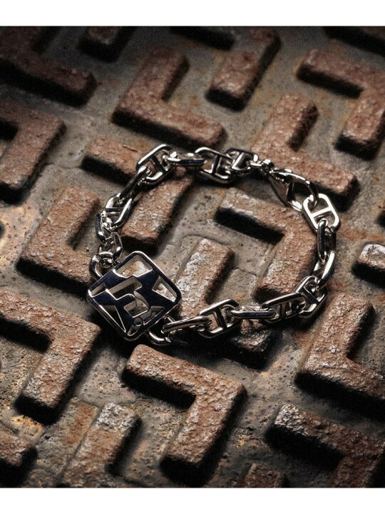 楽天市場】H STAR BRACELET / HUF ハフ ブレスレット HUF ハフ 