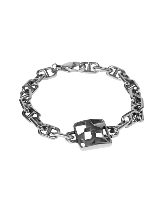 HUF シルバーチェーンブレスレット HUF(ハフ) / チェーンブレスレット 