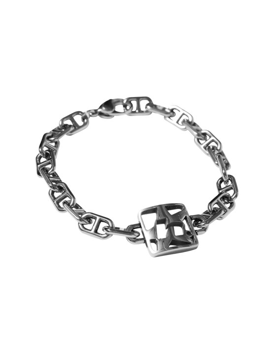 楽天市場】H STAR BRACELET / HUF ハフ ブレスレット HUF ハフ 