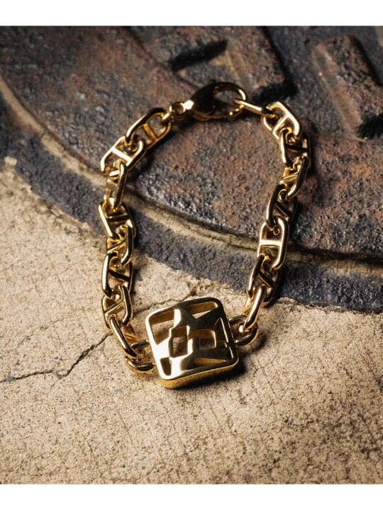 楽天市場】H STAR BRACELET / HUF ハフ ブレスレット HUF ハフ 
