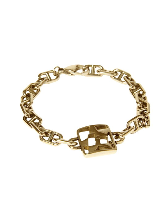 楽天市場】H STAR BRACELET / HUF ハフ ブレスレット HUF ハフ 