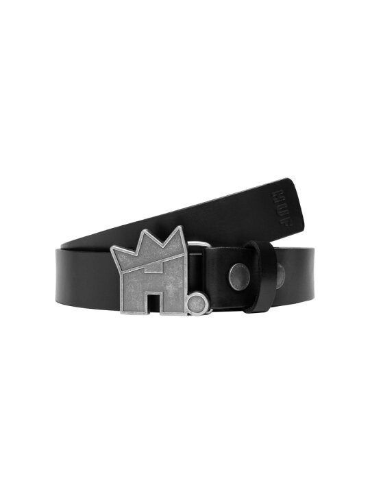 楽天市場】NORTON LEATHER BELT HUF ハフ レザー ベルト HUF ハフ 