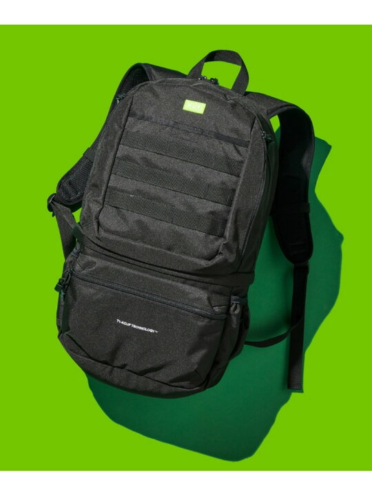 楽天市場】FILLMORE BACKPACK / HUF ハフ リュック バックパック HUF 