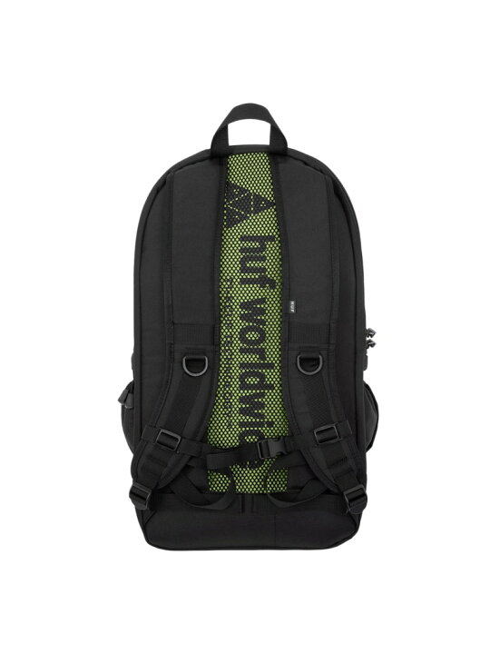 楽天市場】FILLMORE BACKPACK / HUF ハフ リュック バックパック HUF 