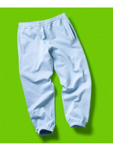 HUF eightynine FLEECE PANT / HUF �n�t �X�E�F�b�g�p���c HUF �n�t �p���c �W���[�W�E�X�E�F�b�g�p���c �I�����W �O���[ �u���b�N �u���[�y���������z[Rakuten Fashion]