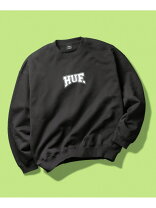 楽天市場】HUF（サイズ（S/M/L）M）（スウェット・トレーナー 