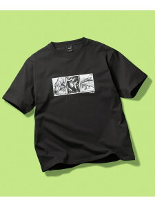 FOSSIL FUEL TEE / HUF �n�t T�V���c HUF �n�t �g�b�v�X �J�b�g�\�[�ET�V���c �u���b�N�y���������z[Rakuten Fashion]