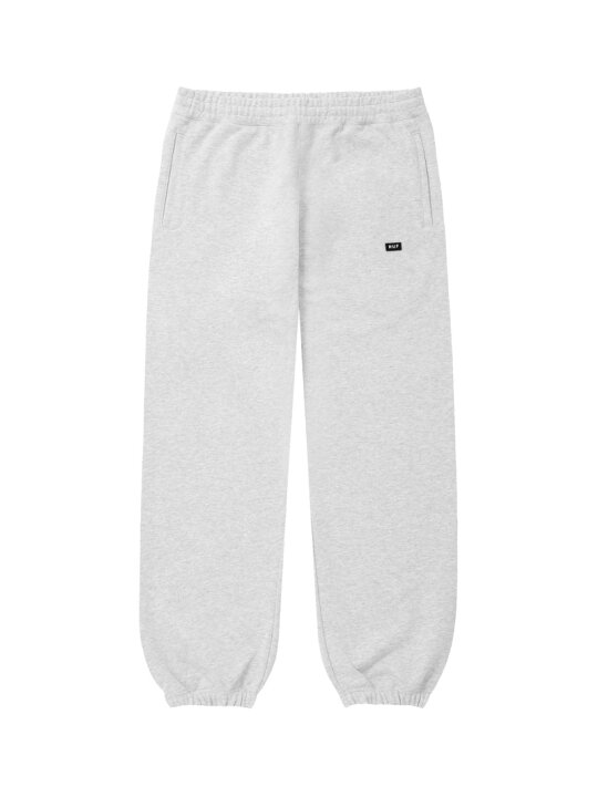 楽天市場】CLASSIC FLEECE PANT HUF ハフ スウェットパンツ HUF ハフ 