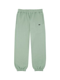 CLASSIC FLEECE PANT HUF ハフ スウェットパンツ HUF ハフ パンツ ジャージ・スウェットパンツ グレー ブラック グリーン パープル ピンク ベージュ【送料無料】[Rakuten Fashion]