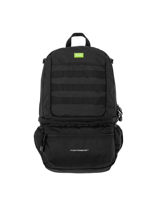 楽天市場】FILLMORE BACKPACK / HUF ハフ バッグパック リュック HUF  