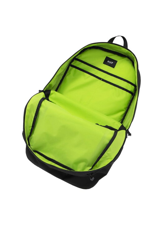 楽天市場】FILLMORE BACKPACK / HUF ハフ バッグパック リュック HUF 