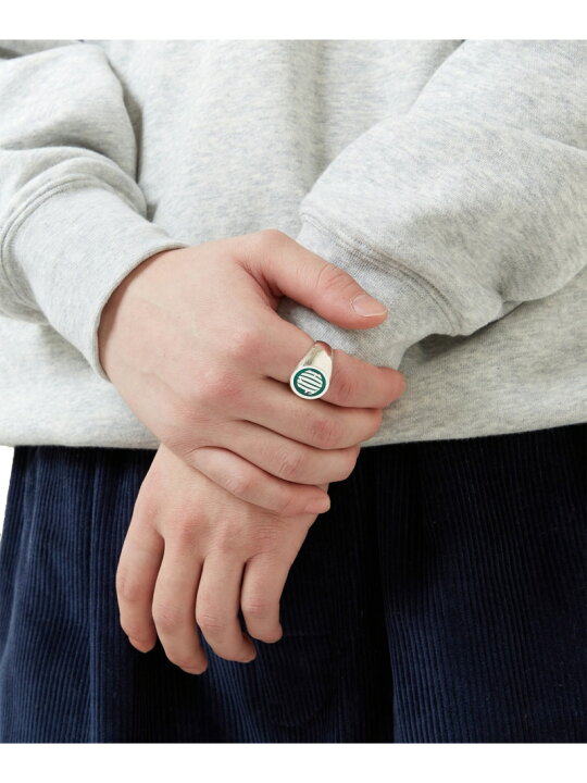 楽天市場】WINSTON RING HUF ハフ リング HUF ハフ アクセサリー 