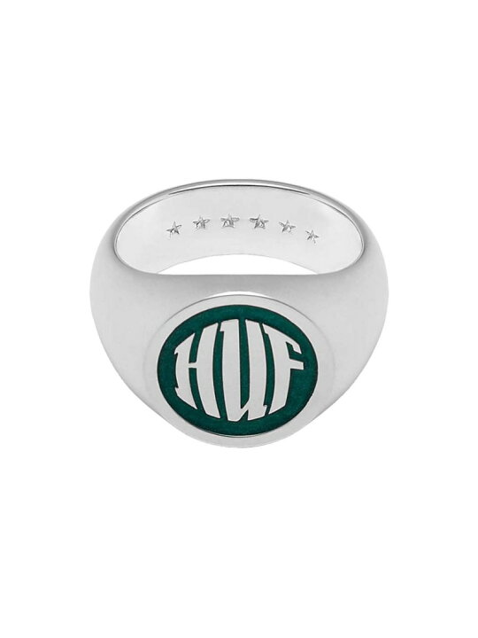 楽天市場】WINSTON RING HUF ハフ リング HUF ハフ アクセサリー 