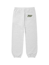 EXHAUST FLEECE PANT / HUF ハフ スウェットパンツ HUF ハフ パンツ ジャージ・スウェットパンツ ブラック ネイビー グレー【送料無料】[Rakuten Fashion]