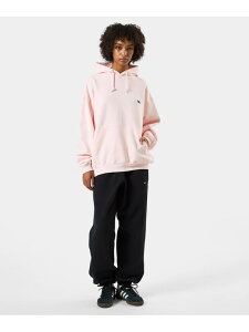 huf eightynine FLEECE HOODIE / HUF �n�t �p�[�J�[ �t�[�h HUF �n�t �g�b�v�X �p�[�J�[�E�t�[�f�B�[ �u���b�N �O���[ �O���[�� �s���N�y���������z[Rakuten Fashion]