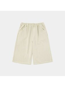 STUDDED 3/4 FLEECE PANT / HUF �n�t �X�E�F�b�g�p���c HUF �n�t �p���c �W���[�W�E�X�E�F�b�g�p���c ���b�h �u���b�N �x�[�W���y���������z[Rakuten Fashion]