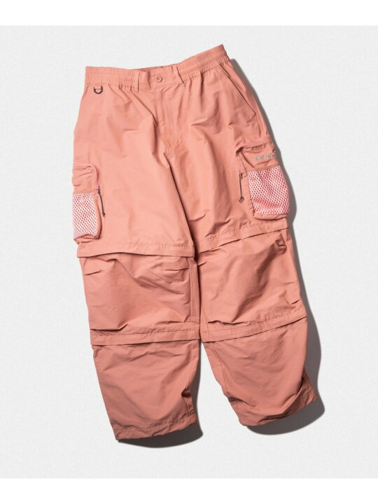 楽天市場】HUF CO CARGO PANT HUF ハフ カーゴパンツ HUF ハフ パンツ 