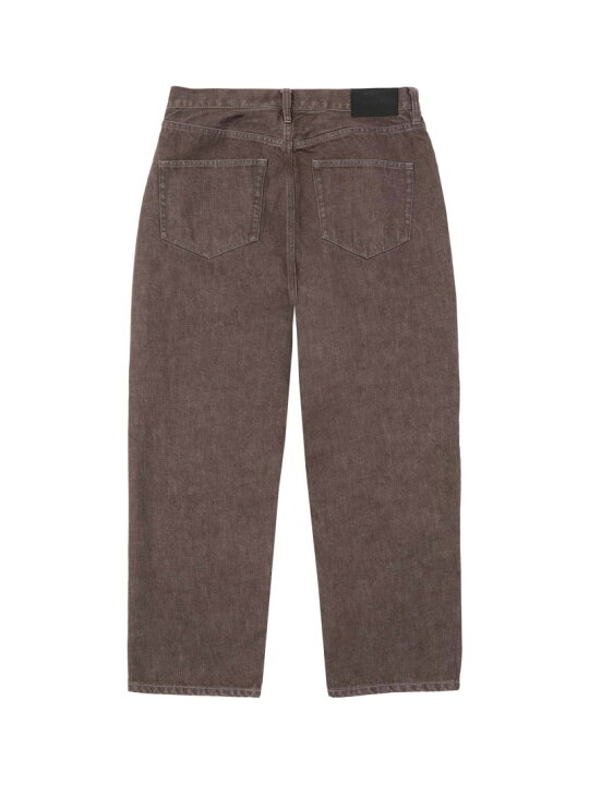 楽天市場】CLASSIC DENIM PANT HUF ハフ デニムパンツ HUF ハフ パンツ 