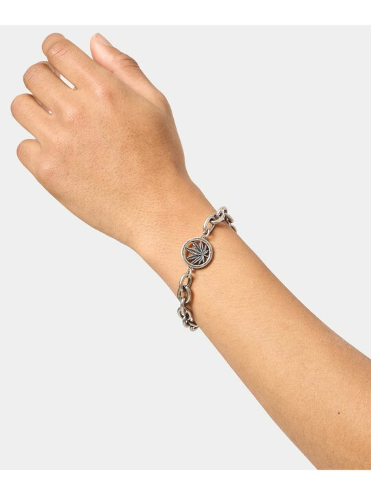 楽天市場】PLANTLIFE COIN BRACELET / HUF ハフ ブレスレット HUF ハフ 
