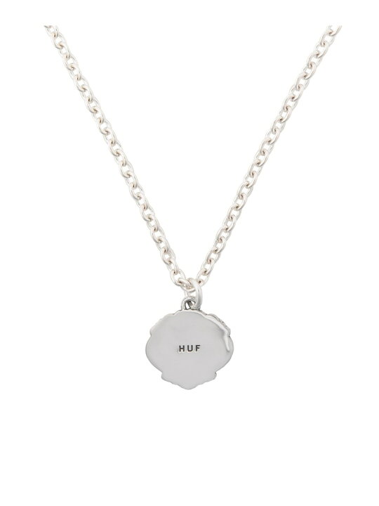 楽天市場】ESPECIAL NECKLACE / HUF ハフ ネックレス HUF ハフ 