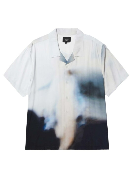 楽天市場】JAIME APPARITION S/S RESORT HUF ハフ シャツ HUF ハフ 