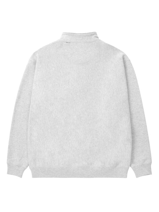 楽天市場】REGIONAL HALF ZIP FLEECE / ハフ ハーフジップ HUF ハフ 