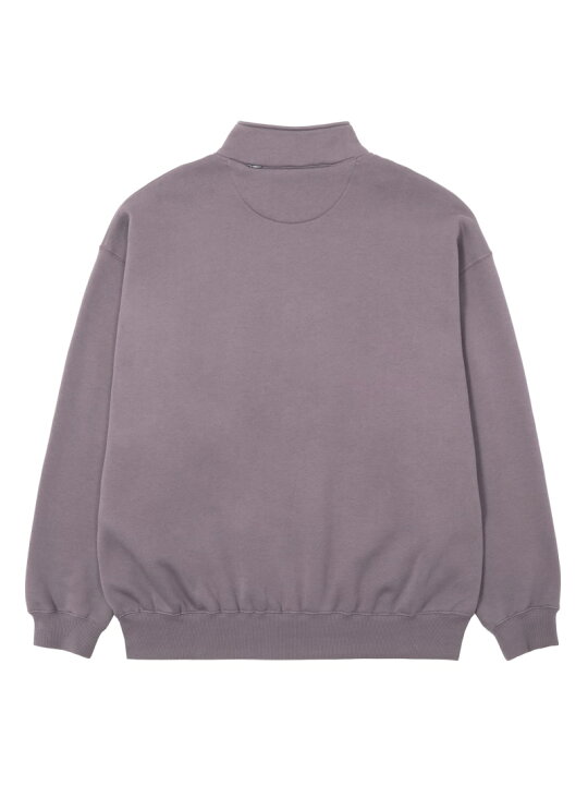 楽天市場】REGIONAL HALF ZIP FLEECE / ハフ ハーフジップ HUF ハフ 
