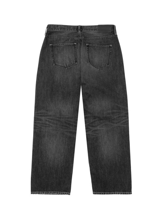楽天市場】EXPRESSION DENIM PANT / HUF ハフ デニムパンツ HUF ハフ 